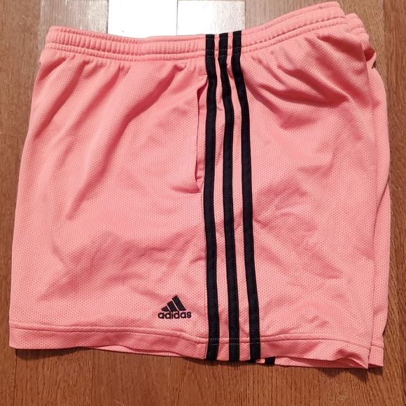 adidas Pants - SOLD Adidas Training Shorts